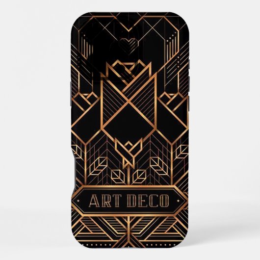 Deco Dromen iPhone Hoesje (Achterkant)