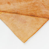 Deco Elegantie Fleece Deken (Hoek)