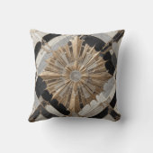 Deco Elegantie Kussen (Achterkant)