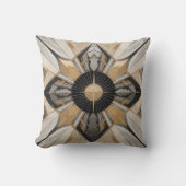 Deco Elegantie Kussen (Voorkant)