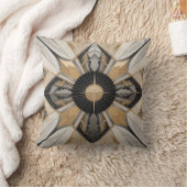 Deco Elegantie Kussen (Deken)