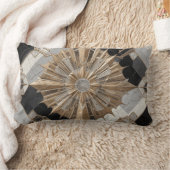 Deco Elegantie Kussen (Deken)