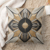 Deco Elegantie Kussen (Deken)