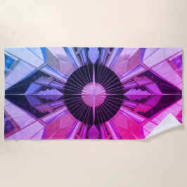 Deco Elegantie Strandlaken