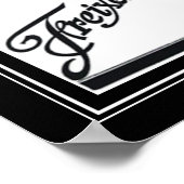 Deco Freixenet" Champagne Ad Poster 1920 (Hoek)