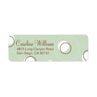 Deco Fun Etiket