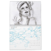 Deco Girls Agenda I Kalender (Jan 2027)