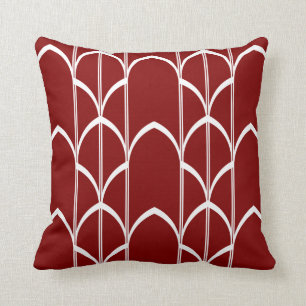 Deco-Grill Pillow (Paprika) Kussen