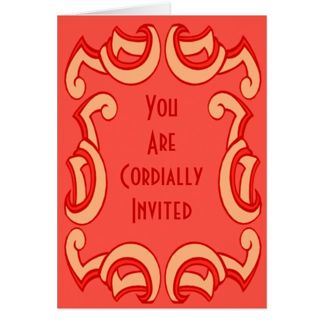 Deco-Lijst (Voorkant)