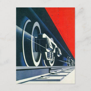 deco locomotief We hebben aankondigingen verplaat