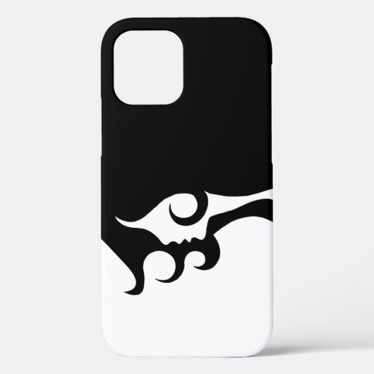 Deco Mod Woman Case-Mate iPhone Case (Achterkant)