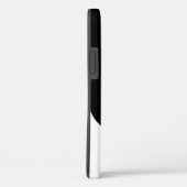 Deco Mod Woman Case-Mate iPhone Case (Achterkant / Rechts)