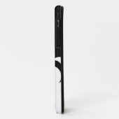 Deco Mod Woman Case-Mate iPhone Case (Achterkant/links)