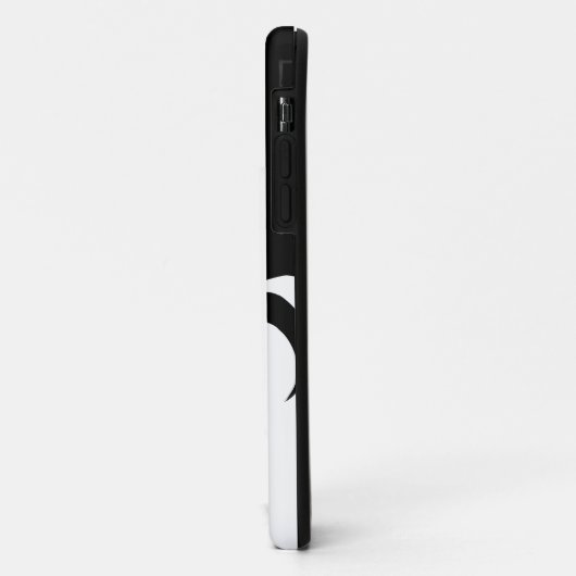 Deco Mod Woman Case-Mate iPhone Case (Achterkant/links)