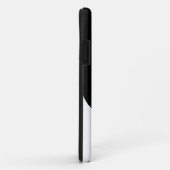 Deco Mod Woman Case-Mate iPhone Case (Achterkant/rechts)