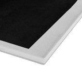 Deco Mod Woman Cutting Board Snijplank (Hoek)