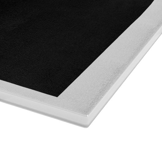 Deco Mod Woman Cutting Board Snijplank (Hoek)