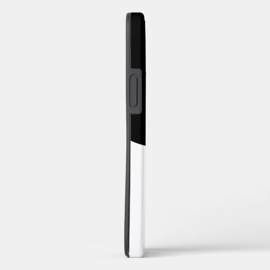 Deco Mod Woman Hoesje-Mate iPhone Case (Achterkant / Rechts)