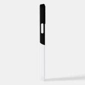 Deco Mod Woman iPhone Hoesje (Rechterkant)