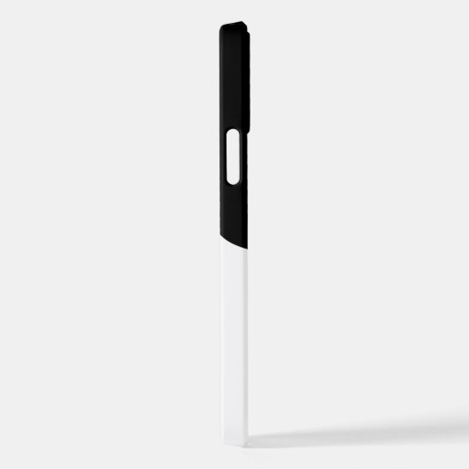 Deco Mod Woman iPhone Hoesje (Rechterkant)