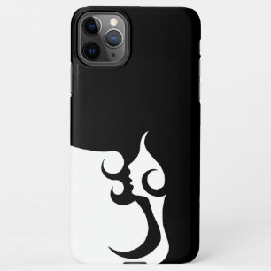 Deco Mod Woman iPhone 11Pro Max Hoesje