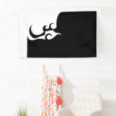 Deco Mod Woman Spandoek (Insitu)