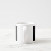 Deco Mod Woman Specialty Mok (Achterkant)