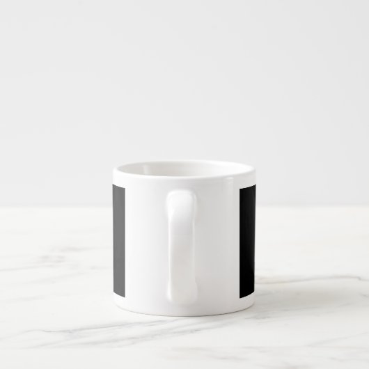 Deco Mod Woman Specialty Mok (Achterkant)