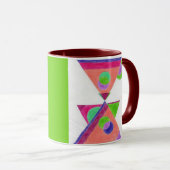 Deco-Mok Mok (Voorkant rechts)