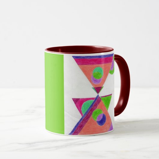 Deco-Mok Mok (Voorkant rechts)