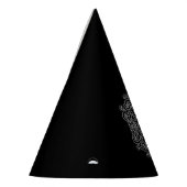 Deco nieuwjaar | Nieuwjaarsdag Feesthoedjes (Links)