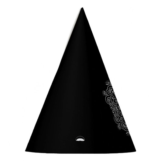 Deco nieuwjaar | Nieuwjaarsdag Feesthoedjes (Links)