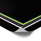 Deco "Overland" Roadster AD- Coles Phillips 16x20 Poster (Hoek)