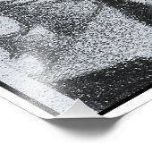  deco Partner Ice-skating Foto Afdruk (Hoek)