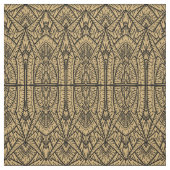   Deco-patroon Stof (Swatch)