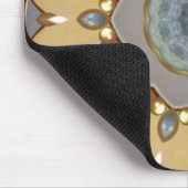 Deco Pearls Muismat (Hoek)