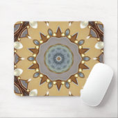 Deco Pearls Muismat (Met muis)