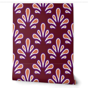 Deco Ploomf Behang