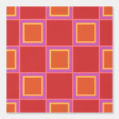 Deco Stappen CBM Behang (Voorkant)