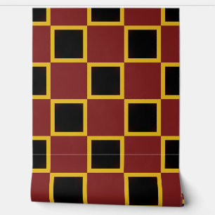 Deco Stappen FFTG Behang
