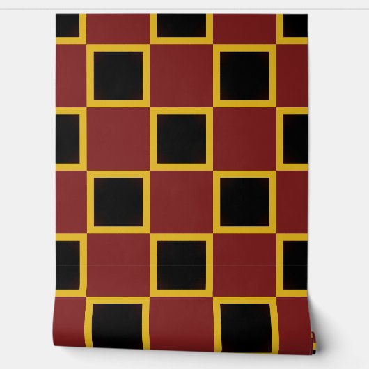 Deco Stappen FFTG Behang (Afrollen)