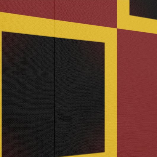 Deco Stappen FFTG Behang (Zoom)