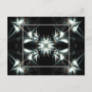 Deco Star Briefkaart