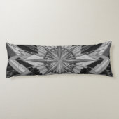 Deco-Star Chromatisch Kussen (Achterkant)