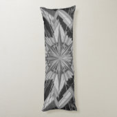 Deco-Star Chromatisch Kussen (Achterkant (Verticaal))