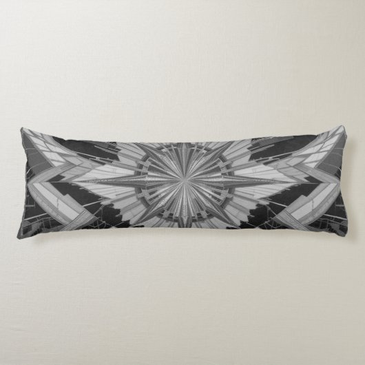 Deco-Star Chromatisch Kussen (Voorkant)