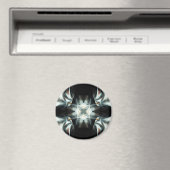 Deco Star Magneet (Insitu (Vaatwasser))