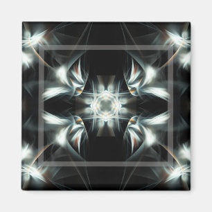 Deco Star Magneet