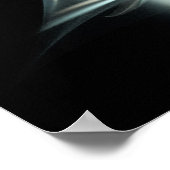 Deco Star Poster (Hoek)