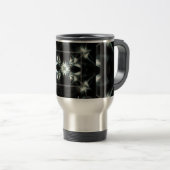 Deco Star Reisbeker (Voorkant rechts)